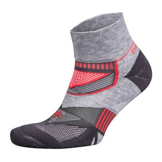 Balega 高包覆中筒運動襪 慢跑襪 透氣襪 高支撐 抗臭 四色可選