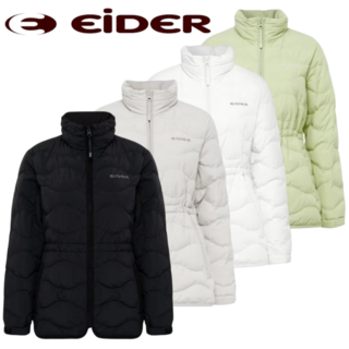 [백화점발송] 아이더 여성용 경량 다운 자켓 패딩 겨울 보온성 카페 모임 등산 산악 캠핑 런닝 바이크 여행 데일리룩 데이트룩 출퇴근룩 카페룩