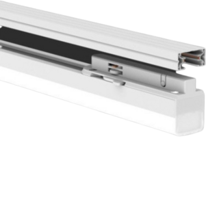 예도 KS제품 슬림 티라인 LED레일조명 라인조명, 전구색(3000K), 300mm(5W), 화이트바디, 1개