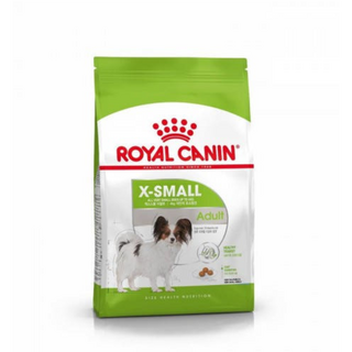 로얄캐닌 엑스스몰 어덜트 강아지 사료, 11kg, 1개