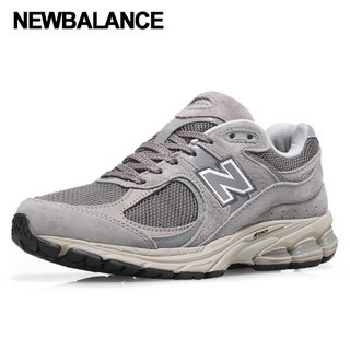 [뉴발란스] 운동화 2002 스니커즈 그레이 ML2002RC