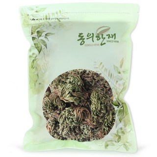 동의한재 국산 권백 바위손 부처손, 300g, 1개