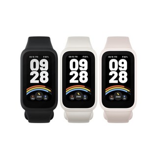 샤오미 미밴드 9 액티브 스마트밴드, 블랙, 3.7cm, 블루투스