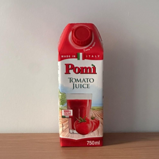 포미 이탈리아 토마토 주스 농축, 1개