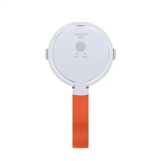 DA 大譯通 電源輸入 LED 重置 手機配件, 白色, 1個