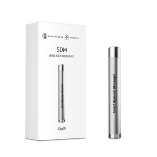 Leeko SDM 물방울 초음파 리프팅 진동 얼굴 마사지기/다기능 피부 케어 디바이스, L-001