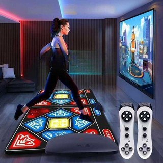 가정용 2인용 DDR펌프 무선 리듬 발판 댄스 춤 기계, B 2인용 DDR펌프, 1개