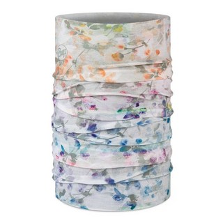 Buff COOLNET UV 涼感運動頭巾 UPF 50+ 四向彈性, 朵朵花開, 1個