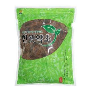 국산 강원도 옥수수 수염 옥발 300g