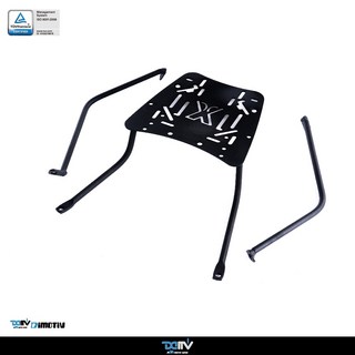 【柏霖】DIMOTIV KYMCO MIG9 25 後貨架 後箱 鋁箱 後背箱 DMV