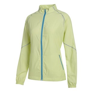 RATOPS 瑞多仕 女透氣輕薄抗UV外套 DH2064 淺黃色