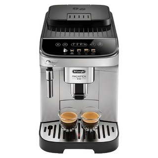 DeLonghi 迪朗奇 Magnifica Evo全自動咖啡機, KRECAM290.31.SB, 混合色