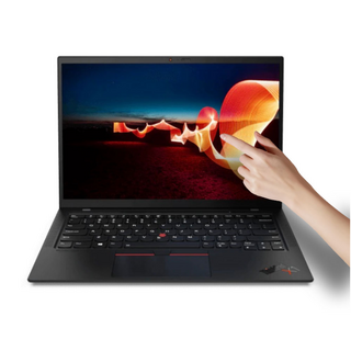 레노버 씽크패드 X1 카본 9th i7-1185G7/DDR4/32GB/SSD512GB/14 FHD 터치스크린/아이리스xe/win11 사무용 인강용 A급중고 명품노트북 lenovo, ThinkPad 카본 X1 9th, WIN11 Pro, 32GB, 512GB, 블랙