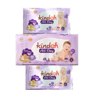 킨도 뉴올데이 밴드 3단계 4단계 5단계 4팩 2025년형