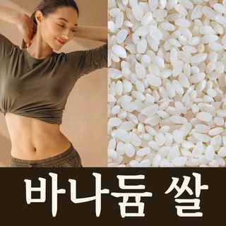 바나듐함량 검사완료 햇 바나듐쌀 맛과 영양 듬뿍 혈당조절 바나듐 쌀 국산 TV방영, 상등급, 2개, 2kg