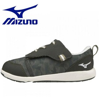 Mizuno 美津濃 Premore Kids 童鞋 運動鞋 慢跑鞋 魔鬼氈 C1GD213386