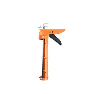 矽利康槍, 矽利康槍(半圓), 1個