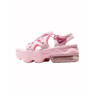 나이키 에어 맥스 코코 샌들 SE W - 핑크 폼 돌 HJ9651-600