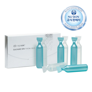 뉴스킨 갈바닉 스파 2 세트, 32ml, 1세트