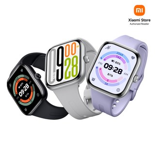 [샤오미 레드미 워치 5 이미지]