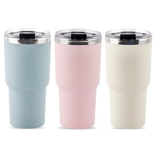 스텐텀블러 종합 기념품 답례품 졸업 입학 체육대회 운동회 개업 집들이 선물, 내추럴스텐텀블러, 430ml