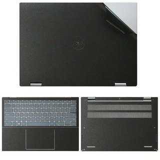 키보드커버 키보드스킨 Dell 노트북 스킨 TPU 키보드 커버 미리 자른 비닐 스티커 Inspiron 16 7620 2in 1 7630 7610 5630 5620 5625 HD 스, 1개, 18) Inspiron16 plus 7620  Matt