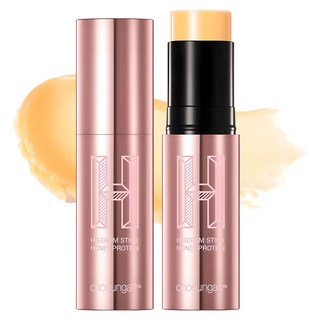 Chosungah Honey Protein Serum Stick Multi Balm Season 4, 10克, 1個