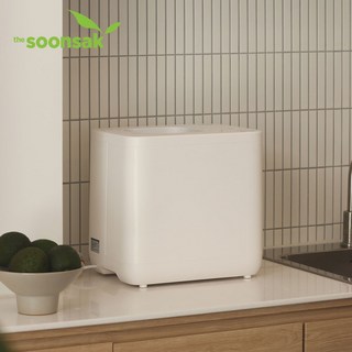 [더순삭] 더순삭음식물처리기 DWF0-520