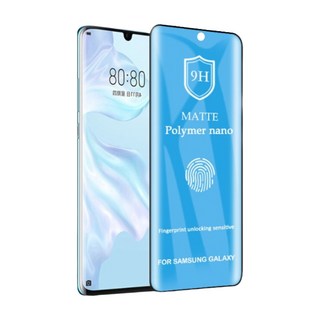 SAMSUNG 三星 S22/S22 Plus/S22 Ultra 高清陶瓷保護貼 全膠貼合 支援指紋解鎖 防刮耐磨, 1套