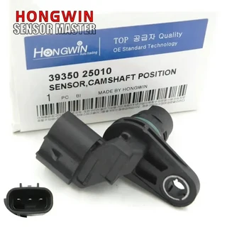 캠축 위치 센서 3935025010 현대 소나타 쏘렌토 스포티지 투싼 기아 옵티마 2.0L 2006-2014, 03 1 pcs