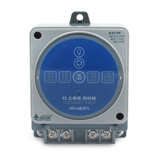 SJS-R16T 1로 스마트 블루투스 타이머 콘센트 무한반복기능, 1개