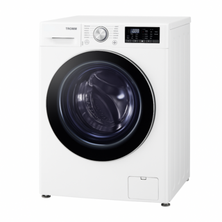 LG 꼬망스 플러스 화이트 F8WV 8kg 폐가전무상수거 방문설치 /내일