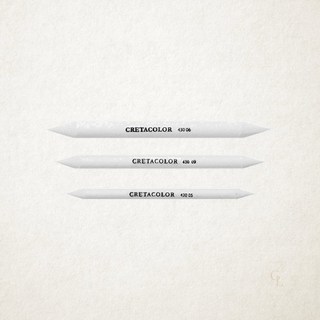 파버카스텔 찰필 중 9mm 크레타 미술용 문지르기 도구 12개입