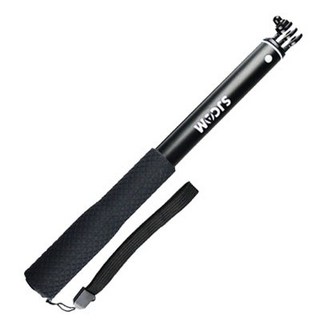 賠錢出清 全新SJCAM原廠自拍棒 SJCAM 自拍桿 自拍桿 sj4000 sj5000 sj8 sj9 sj10, 1個