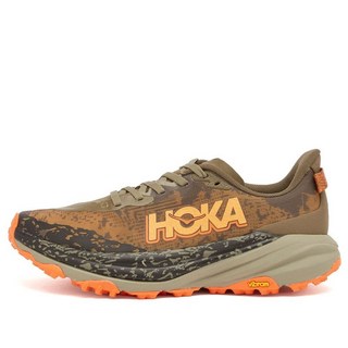 호카 스피드고트 6 앤틱 올리브 스쿼시 1147791-AQL