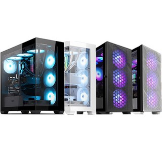 서민컴퓨터 초고사양 조립컴퓨터 조립PC 게이밍PC 게임용 컴퓨터 본체 롤 오버워치 피파 배그 배틀그라운드 펠월드 디아블로 데스크탑 고사양PC, 32GB, 1TB, Free DOS, 지포스 RTX 5090, CH45