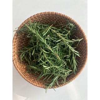 로즈마리 생잎 허브 100g, 1개