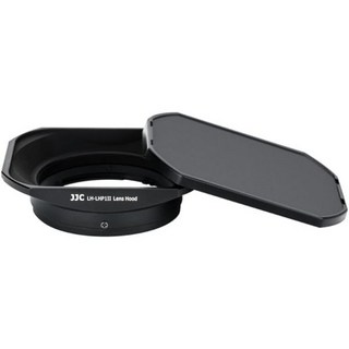 JJC ALC-SH168 베이어닛 리버시블 렌즈 후드 (소니 FE 24-70mm F2.8 GM II SEL2470GM2용 시그마 제외) 소니 대체품 82mm 필터 및 캡, For RX1/ RX1R/ RX1RII/ RX1RIII