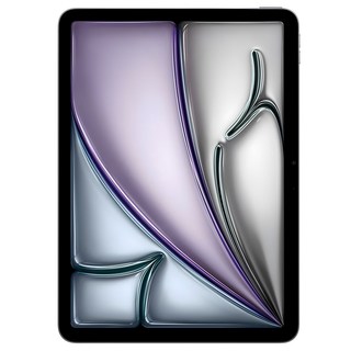 아이패드 에어 M2칩 스페이스그레이 이미지