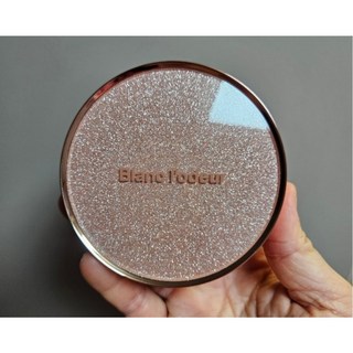 [[리필기획]] 블랑로더 쿠션 레디언스 탄탄쿠션 본품 21호 본품+리필, 2개, 21호 (본품15g+리필)