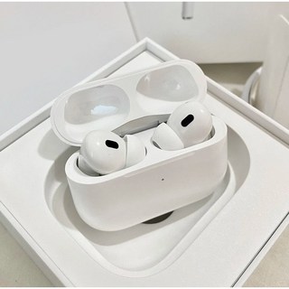 에어팟 프로 2세대 USB C 모델 이미지