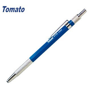 萬事捷 Tomato V110 漸進式工程筆 V-90 推進式工程筆 2.0mm, 1個