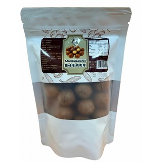 原味香脆夏威夷果, 250g, 1套