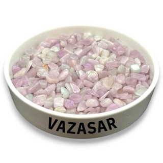 天然紫鋰輝石碎石 - 夜寶石孔賽石 (24H快速出貨) 舒緩壓力 平衡情緒 提升睡眠品質