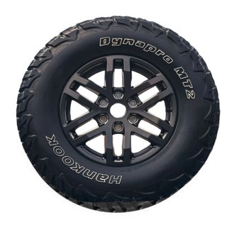 한국타이어28 8.50 15 8PR 다이나프로 익스트림 RT05 28X8.50R15 8PR 오프로드 타이어 봉고3 4륜 포터2 4륜 앞/뒤 타이어 195R15, 장착 미포함, 1개