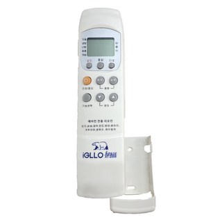 에어컨 만능리모컨(AT-2006), 1개