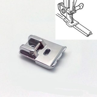 노루발 액세서리 재봉틀 미싱 공예 바느질 봉합 수선, 노루발 GD06992, 1개