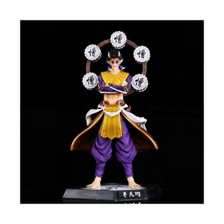 귀멸의칼날 다키 규타로 요리이치 코쿠시보 오니 해의호흡 피규어