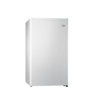 TECO 東元99公升單門冰箱 R1091W, 詳見包裝