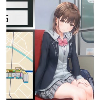 制服女友 PC 遊戲 中文全年齡版 全CV